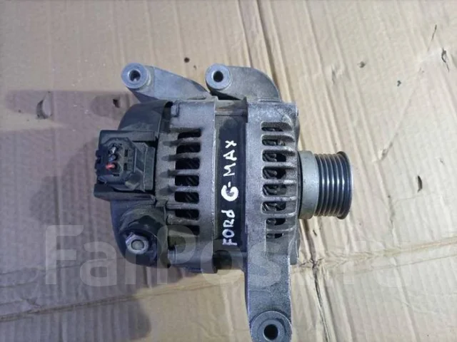 ��������� Ford C-MAX 2007�. 54667 LRA03047 ����