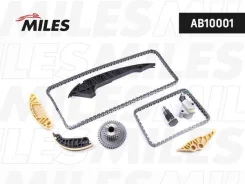 �������� ���� ��� vag 1.8 tfsi cdaa / cdha / cdhb / bzb / byt 08- co ����������� Miles AB10001 AB10001 ����