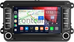 ��������� Seat Alhambra 2 2010-2020 Canbox GT305 2/32 Android 10 (IPS, DSP, CarPlay) 278205 ����