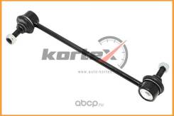   Mitsubishi Lanceroutlanderc-Crosser4007 07- , KLS5168 Kortex / KLS5168 KLS5168 