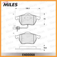   Miles / E400068 E400068 