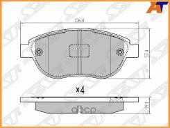    CIT PEUG Berlingo 99- C3 4 Partner 96- 1007 206 207 307 Geely Emgrand SAT / ST425235 ST425235 