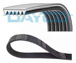   Dayco 6PK1640 6PK1640 