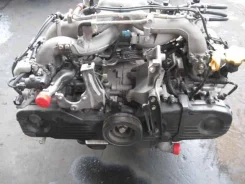 ��������� � ����� Subaru Legacy B4 2008 [10100BS480] 10100BS480 ����