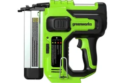 ������ �������������� Greenworks GD24BN 24V ��� ��� � ��, ���. 3400707 ����