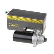 ������� (12V,1,8kW/10 ������) ��� VW T5/Multivan 03- mot.2,5L/2,4D/2,5TDI GANZ GIP14010 GANZ GIP14010 GIP14010 ����
