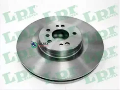���� ��������� Mercedes ML W164/GL X164/R W251 05- �������� ����. D 350��. LPR M2038V M2038V ����