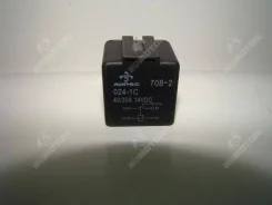 ���� 30/40A, 12v, 5-pin ������������� 708-2 7082 ����