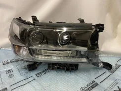 ���� Land Cruiser 200 Excalibur PZ36760542 ����