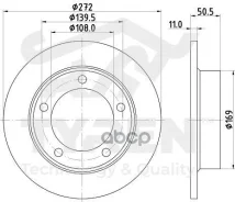���� ���������, �������� Niva 77 Chevrolet Niva 02 Tyren ���. TYR1011931 TYR1011931 ����