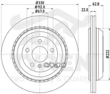 ���� ���������, ������ Mercedes GL-class (X164) 06 Tyren ���. TYR1015401 TYR1015401 ����
