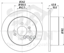 ���� ���������, ������ Hyundai Accent III 05, Getz 02, i20 I 08 Kia Rio II 05 Tyren ���. TYR1015721 TYR1015721 ����