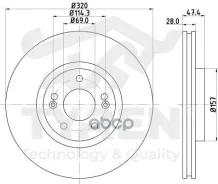 ���� ��������� �������� Tyren ���. TYR1015821 TYR1015821 ����