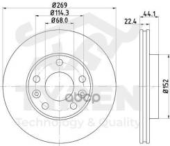     |  | Renault Duster 10, Kaptur 16, Megane Iv 16, Nissan Terrano Iii 14 Tyren . TYR1119711 TYR1119711 