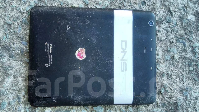 DNS AirTab P82w. 8 ������, ������ 16 �� ����