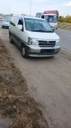 Nissan Elgrand. AVWE50, QD32ETI ����
