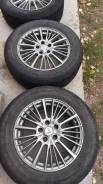 Rial Campo. x17", 5x114.3 ����