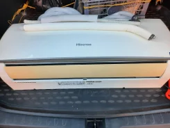 Hisense. 30��&sup2; ����