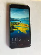 Honor 8 lite. �/�, 32 ��, ������, 3G, 4G LTE, Dual-SIM ����