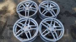 Conox. 6.0x15", 5x114.3, ET38,  73,0. 
