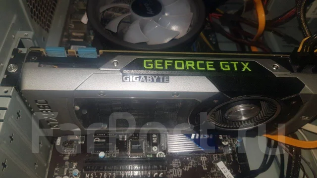 GeForce GTX 980 ����
