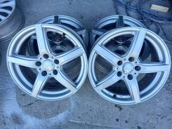 Violento. 7.0x17", 5x114.3, ET38,  70,0. 