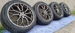 Lehrmeister LM Sport. 8.5x18", 5x114.3, ET45,  73,0. 