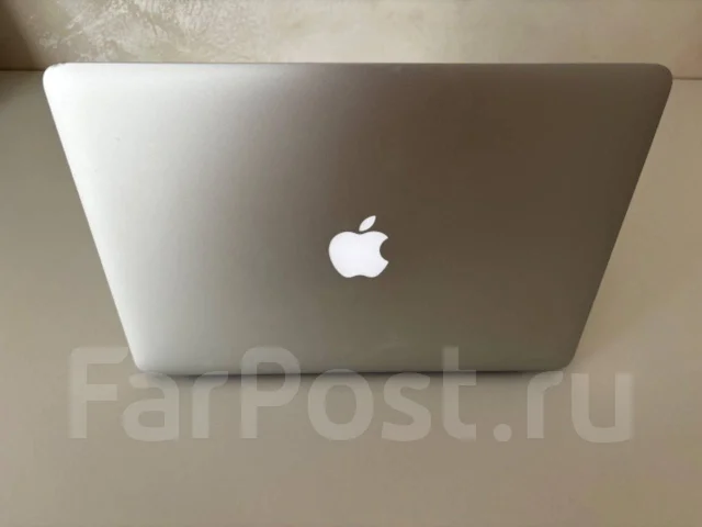 Apple MacBook Air 13 2017 Mid. 1,8����, ��� 8 ��, ���� 256���, WiFi: 1, Bluetooth: 1, ����������� �� 12��. ����