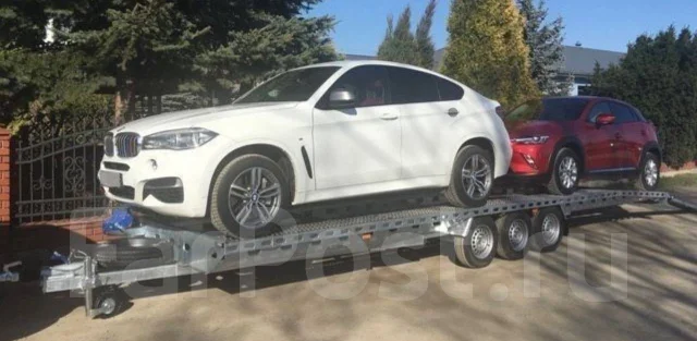GTS-Trailer. �/�: 4 500���., �����: 1 000���. ����