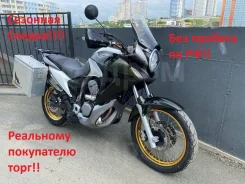 Honda Transalp. 700����. ��., ��������, ���������, ��� ������� ����