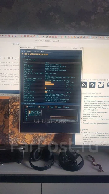 GeForce GTX 980 ����