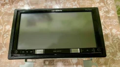 Pioneer Carrozzeria AVIC-RZ301 ����