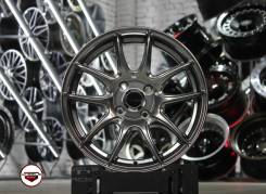 Work Emotion CR Kiwami. 7.0x15", 4x100, ET35, �� 73,1���. ����