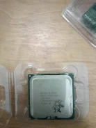 Intel Core 2 Quad Q9500 ����