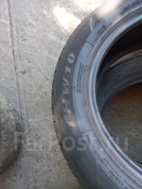 Triangle THW10. ������, 2022 ���, �/�, ����� 30 % ����