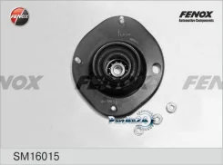 ����� ������������ Chevrolet Lanos 05- ���. ���. Fenox SM16015 SM16015 ����