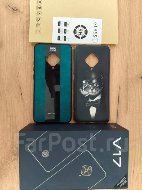 Vivo V17. �/�, 128 �� ����