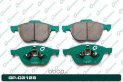   G-brake gp03128 GP03128 
