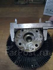���������� Nissan Gloria HY33 VQ30DE 210824P100 ����