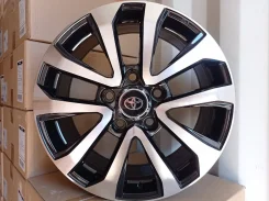 Toyota. 8.0x18", 5x150, ET60, �� 110,1���. ����