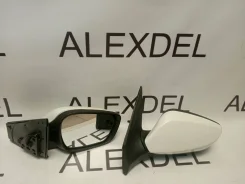 ������� Hyundai Solaris RH ������� 5 ���. 10-17 ST-HNS1-940-2 ����