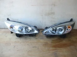 ���� ����������� L/R 9562 Nissan Lafesta Cwefwn 5675 9562 ����