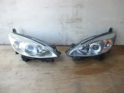 ���� ����������� L/R 9562 Nissan Lafesta Cwefwn 5677 9562 ����