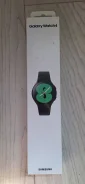 Samsung Galaxy Watch4. GPS, NFC, IP68 ����