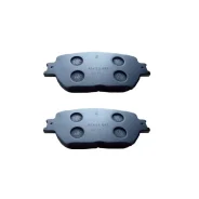������� ��������� �������� Toyota 04465-33320 Advics SN-687 ACV3# GRX12# GRS182/19 (NP1017, SP2037) SN687 ����