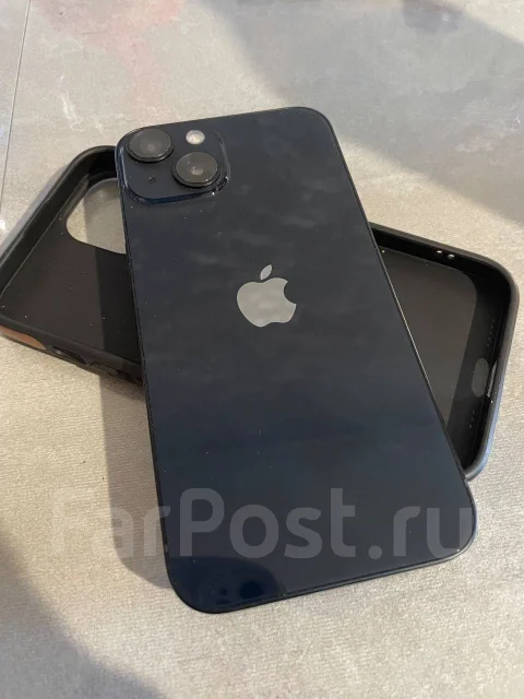 Apple iPhone 14. �/�, 128 ��, �����, 3G, 4G LTE, 5G, Dual-SIM, ����������, NFC ����