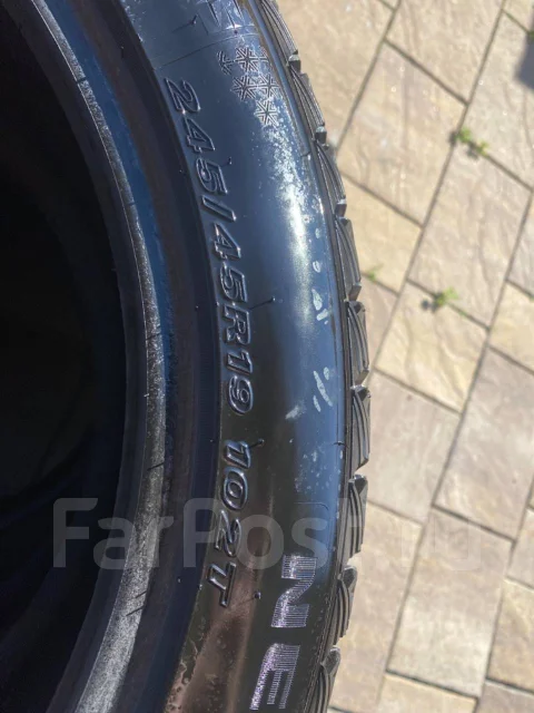 Nexen Winguard Ice Plus. ������, ��� �����, 2021 ���, �/�, ����� �� 5 % ����