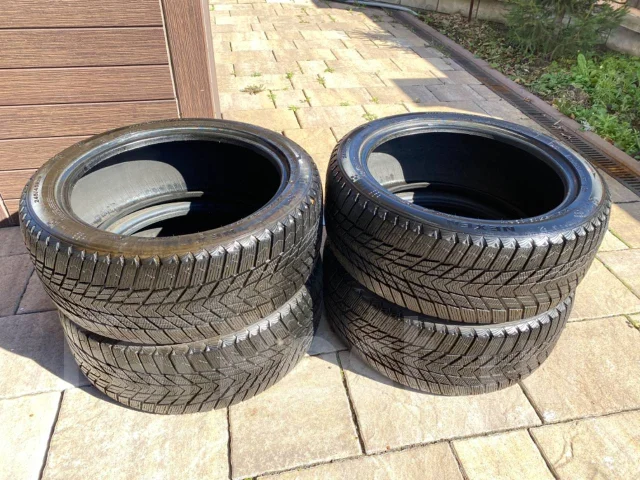 Nexen Winguard Ice Plus. ������, ��� �����, 2021 ���, �/�, ����� �� 5 % ����