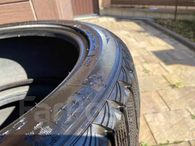 Nexen Winguard Ice Plus. ������, ��� �����, 2021 ���, �/�, ����� �� 5 % ����