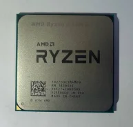 AMD Ryzen 3 2200G ����